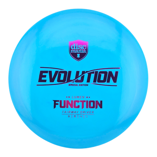 Discmania Neo Lumen Function - Dealer Appreciation
