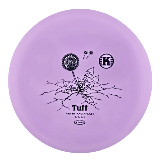 Kastaplast K3 Tuff