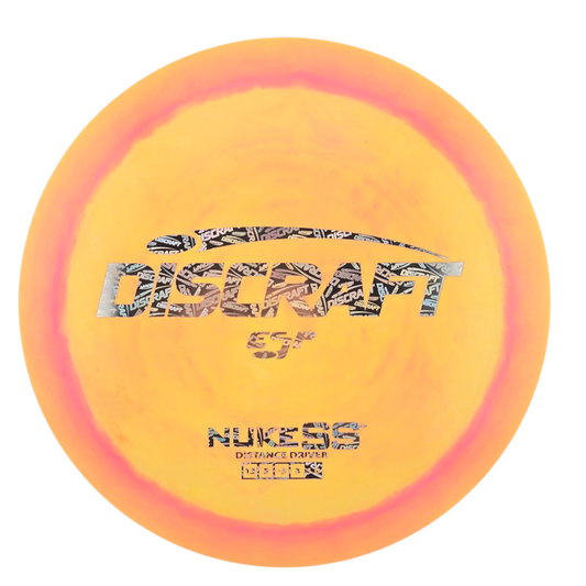 Discraft ESP Nuke SS