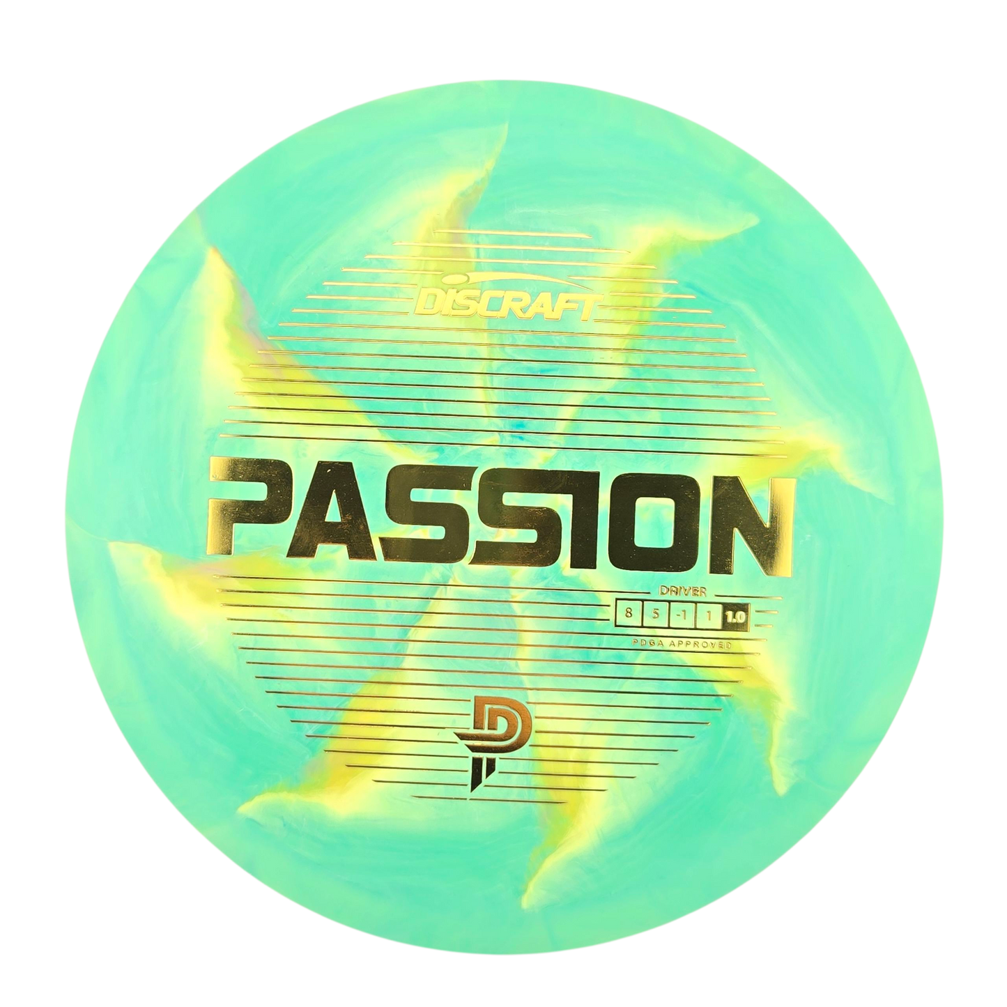 Discraft Paige Pierce Passion