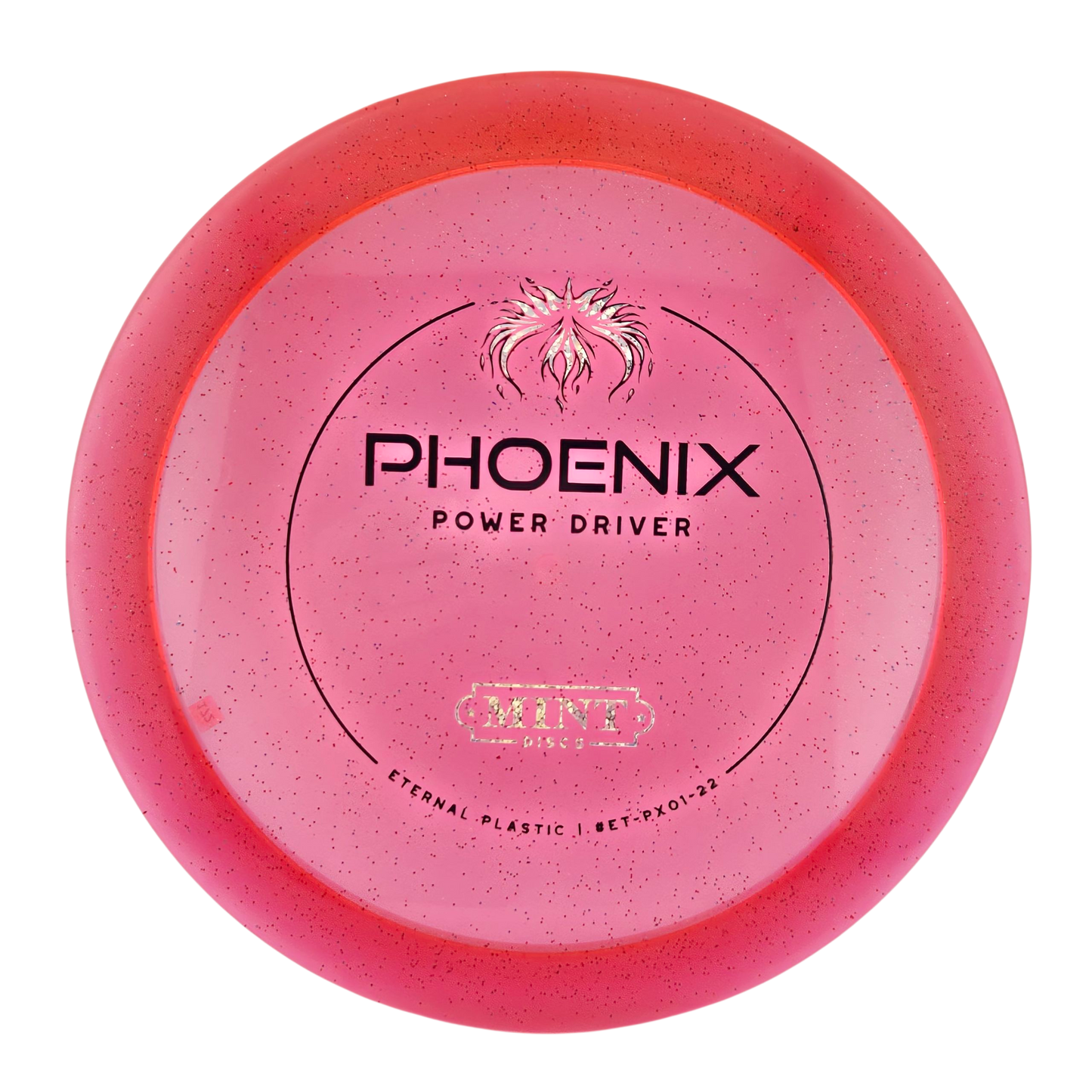 Mint Discs Eternal Phoenix