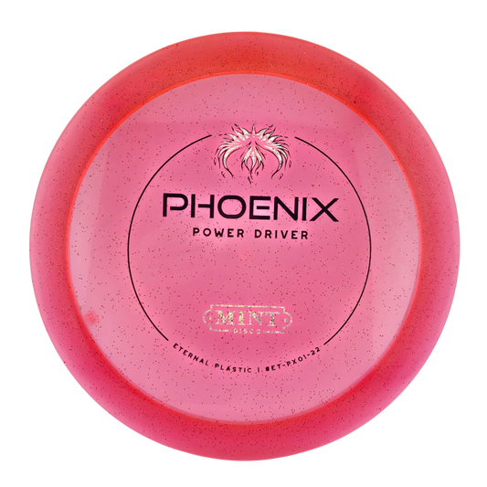 Mint Discs Eternal Phoenix