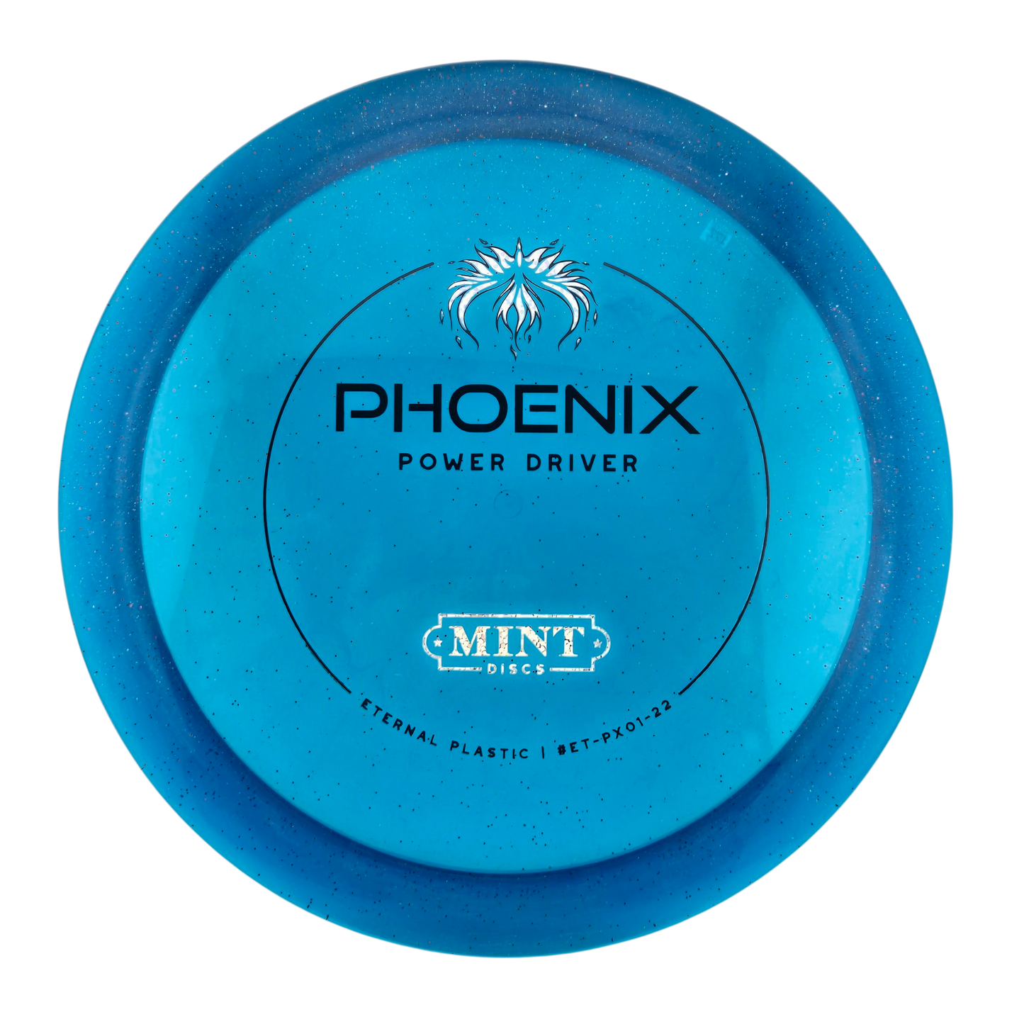 Mint Discs Eternal Phoenix