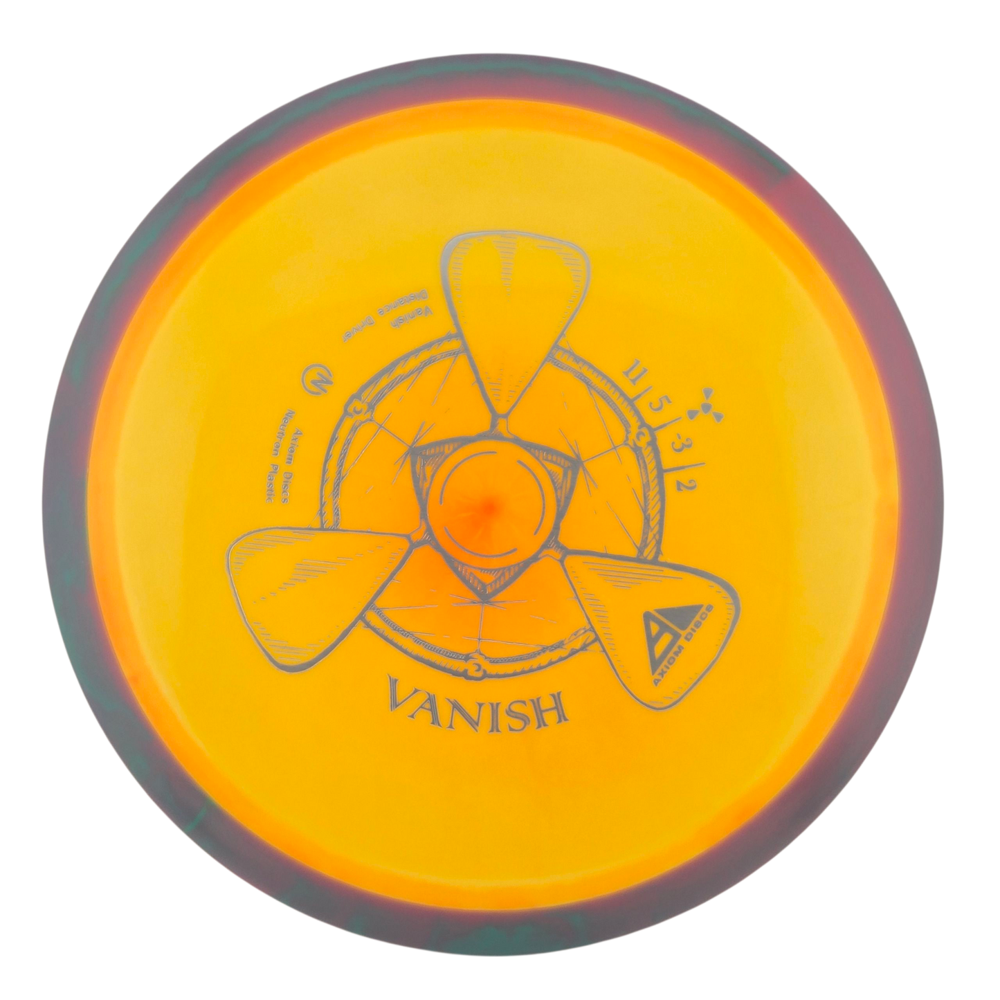 Axiom Vanish - Neutron