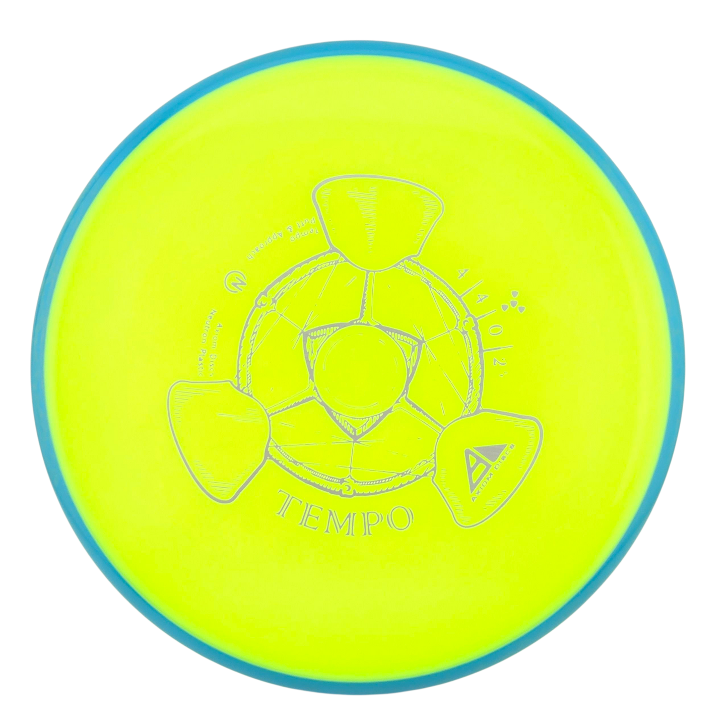 Axiom Neutron Tempo