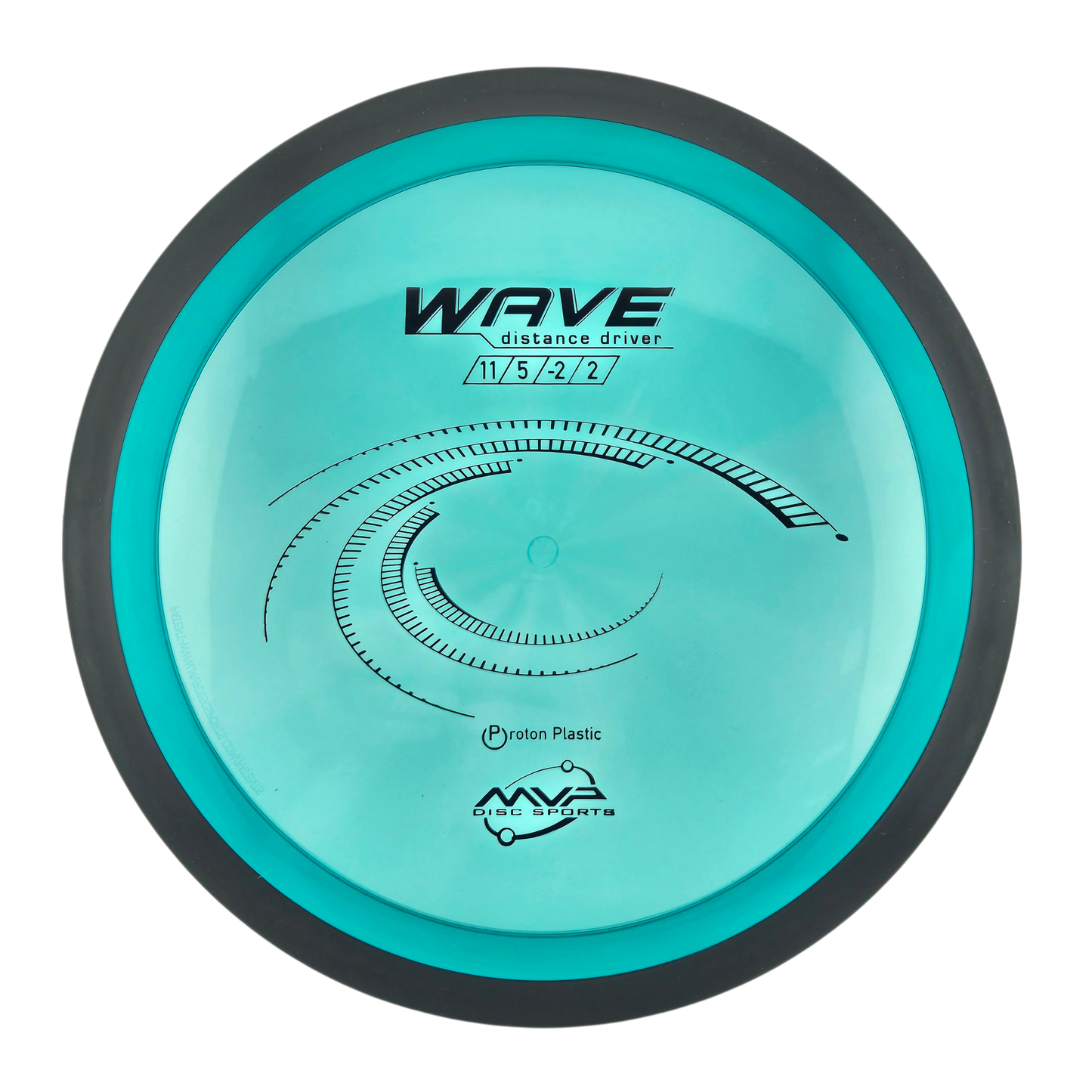 MVP Proton Wave