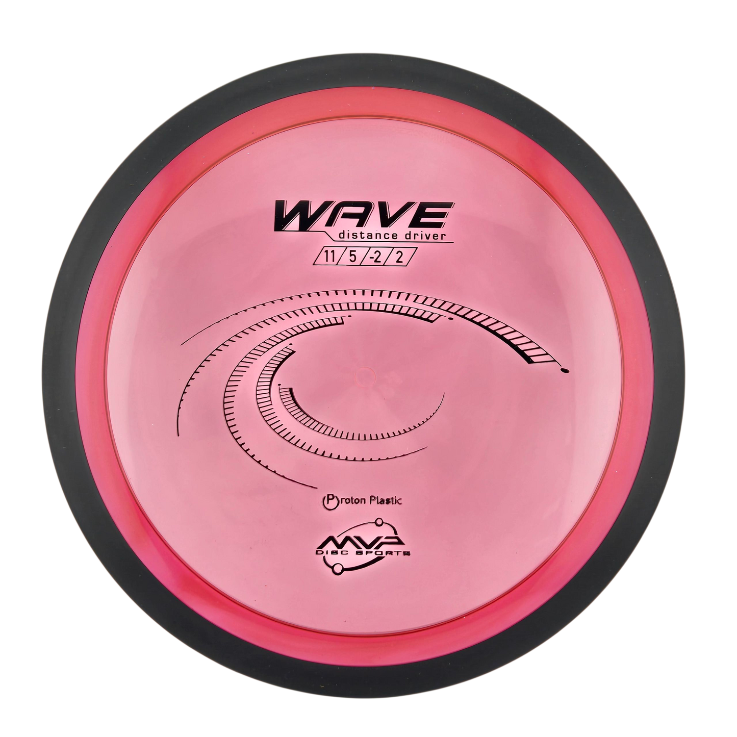 MVP Proton Wave