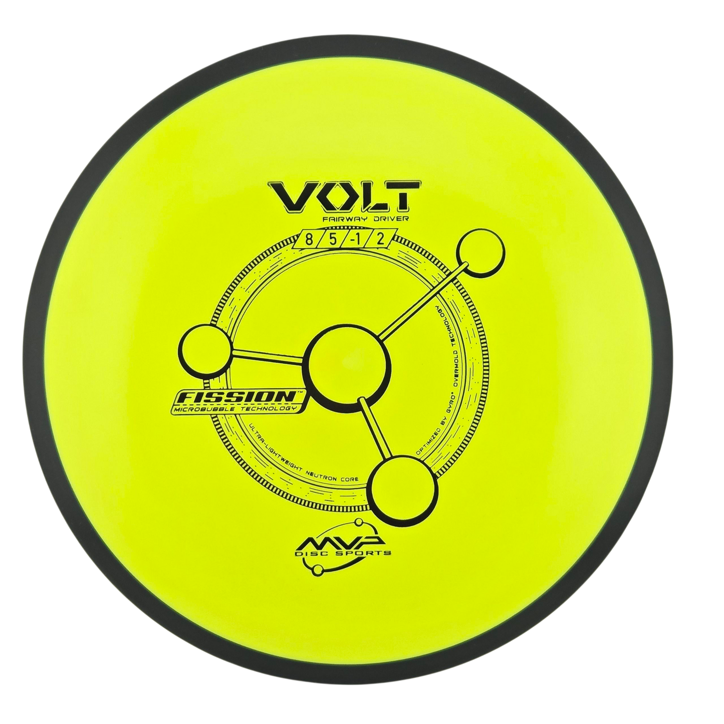 MVP Volt - Fission