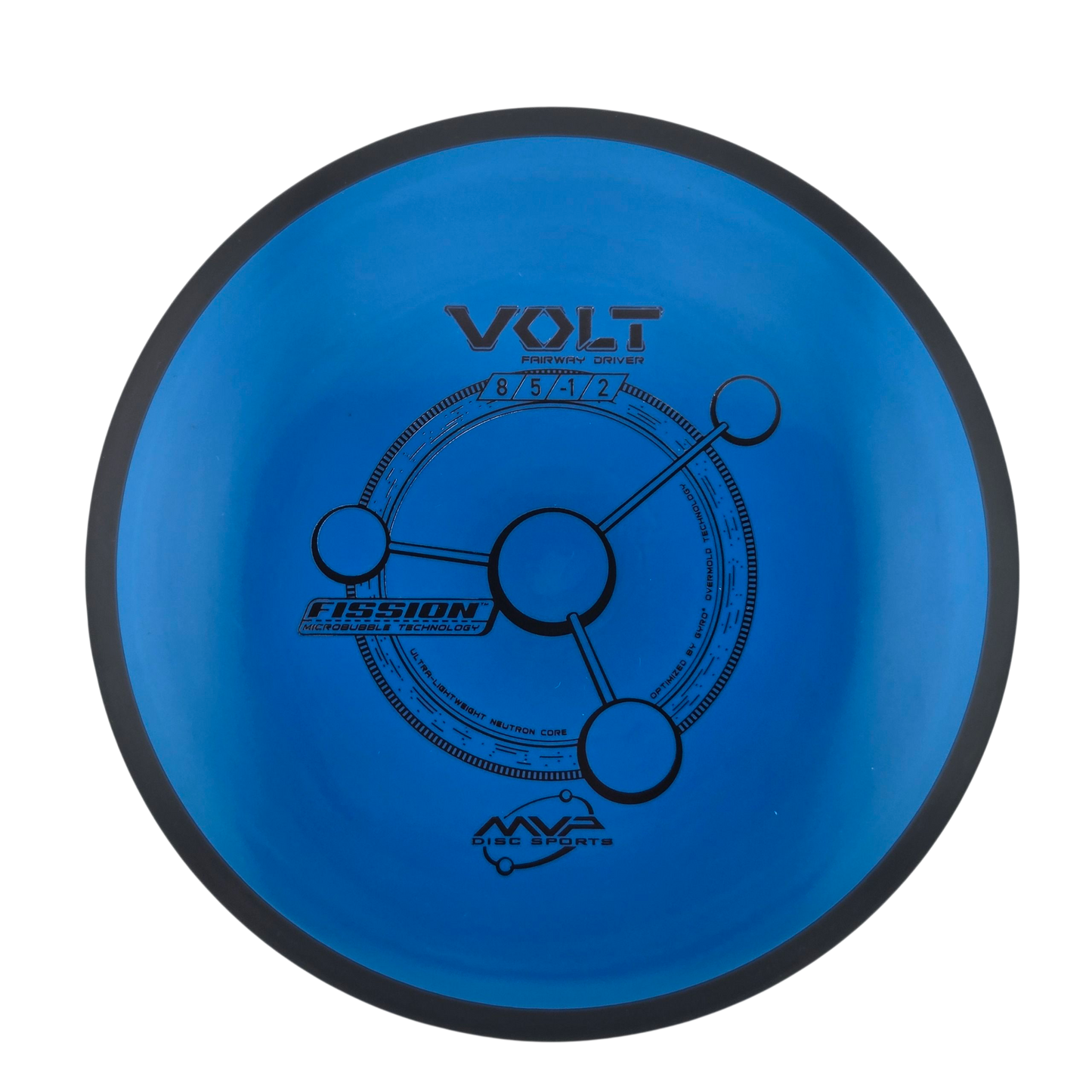 MVP Volt - Fission