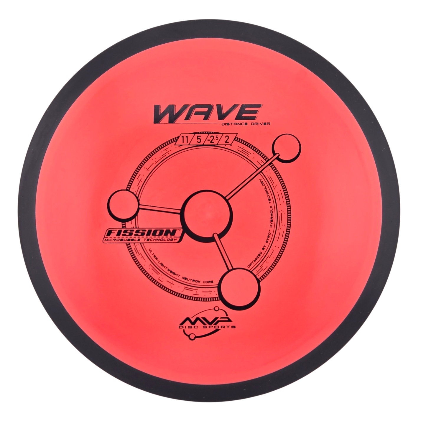 MVP Wave - Fission