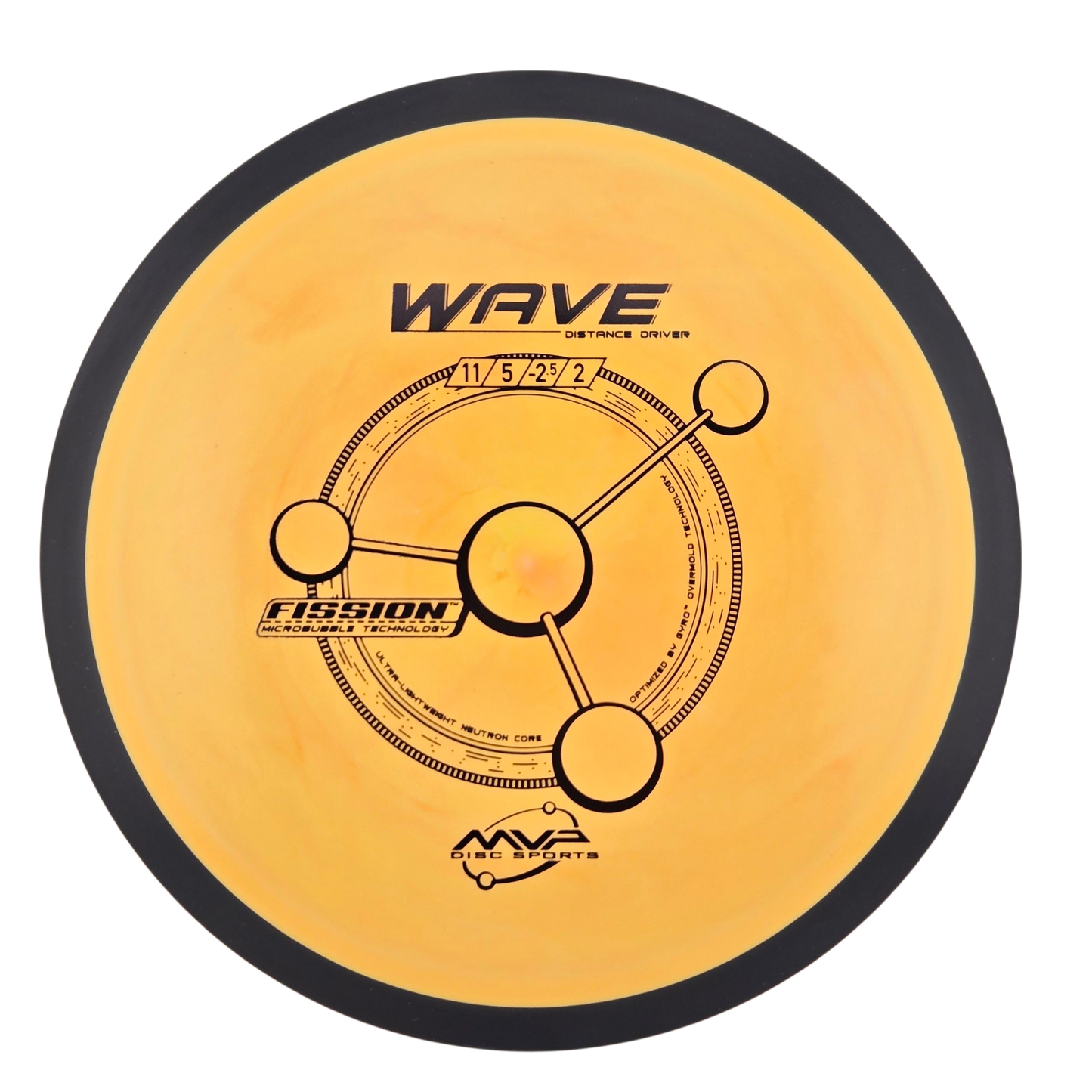 MVP Wave - Fission