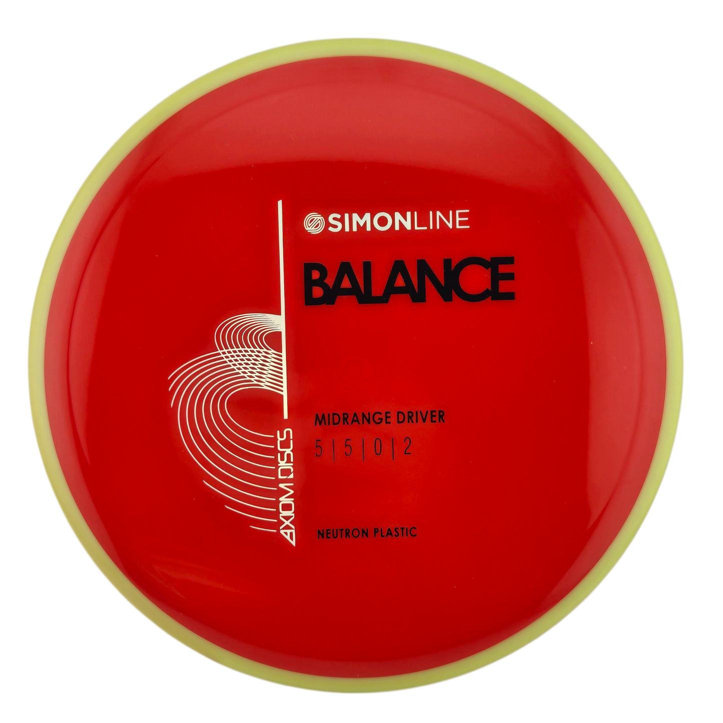 Simon Line Neutron Balance