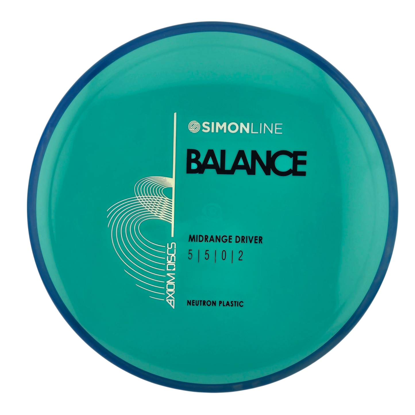 Simon Line Neutron Balance