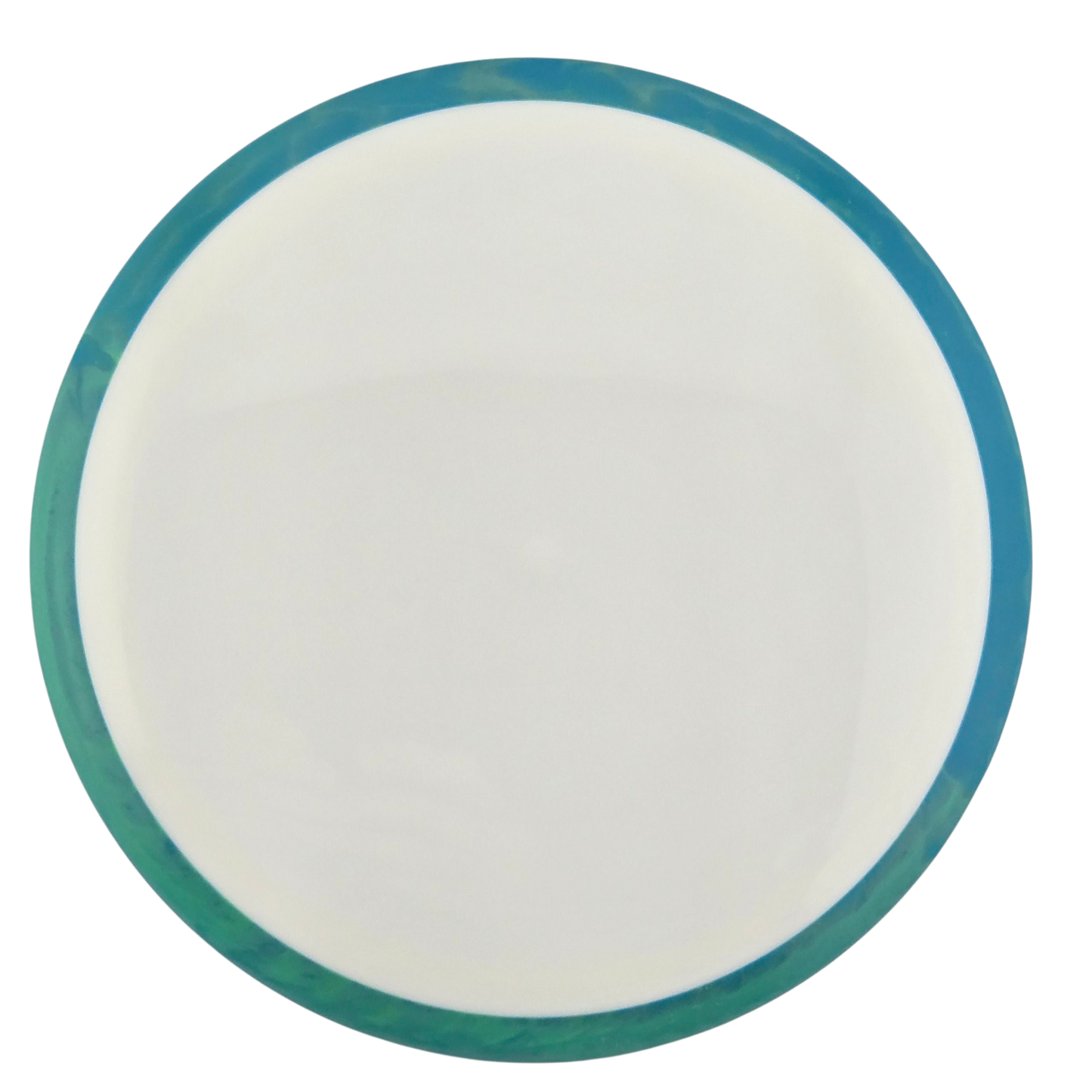 Axiom Neutron Fireball - Blank White