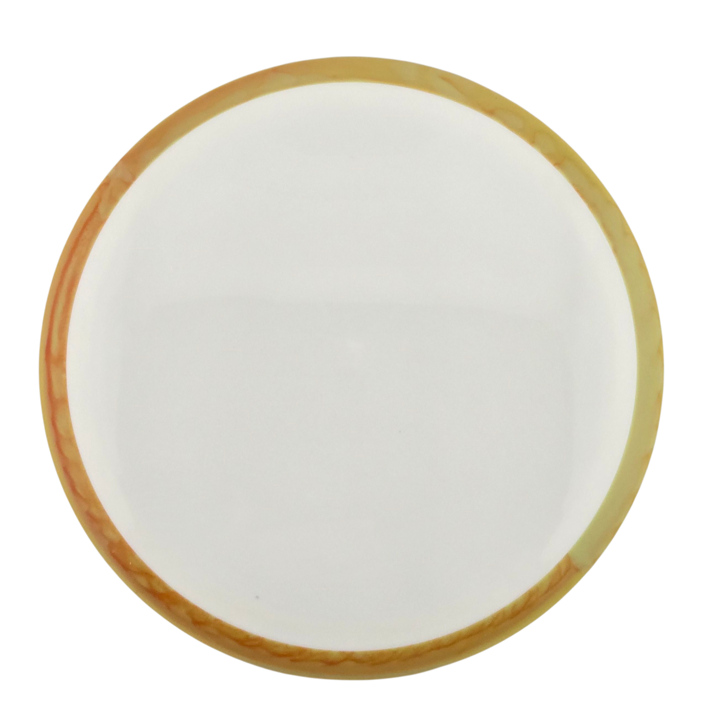 Axiom Neutron Fireball - Blank White