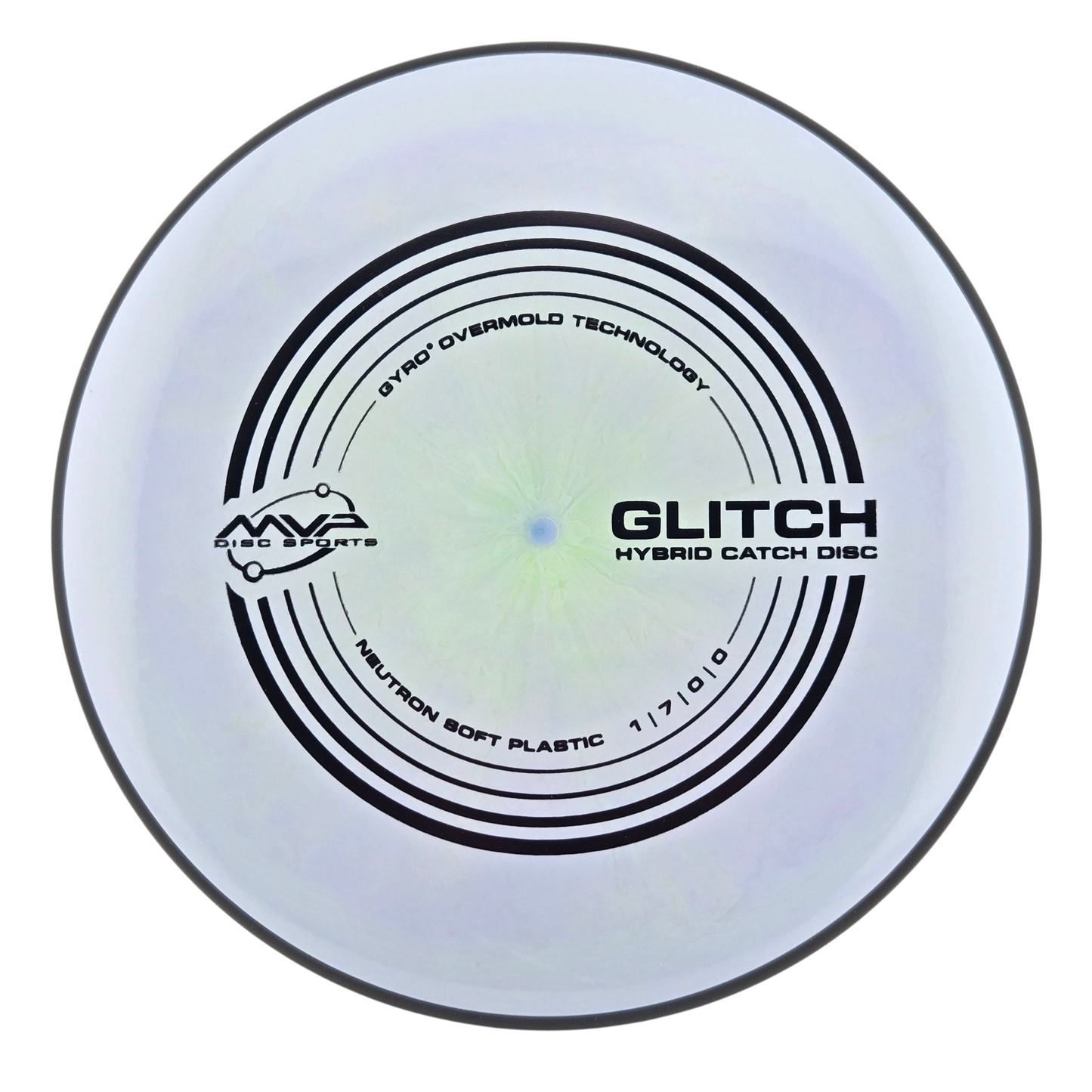 MVP Glitch (Neutron Soft)