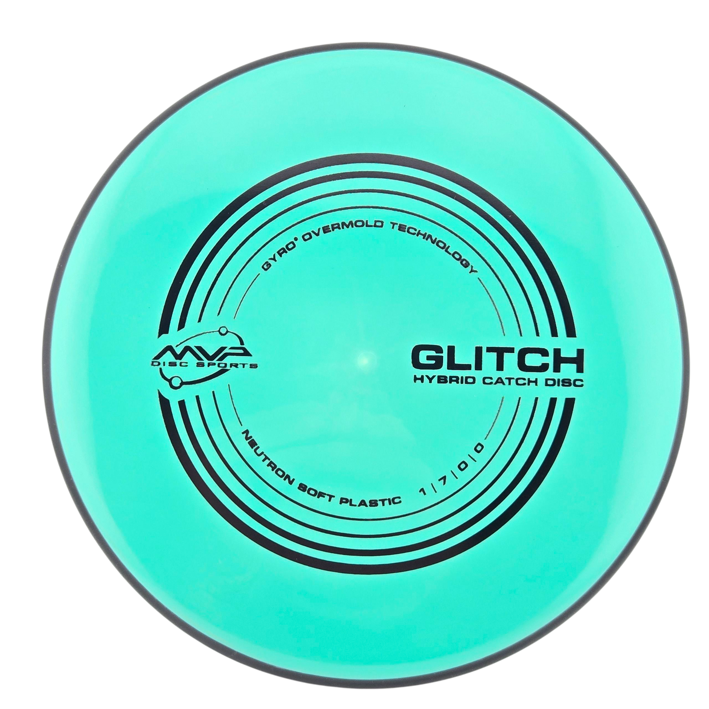 MVP Glitch (Neutron Soft)