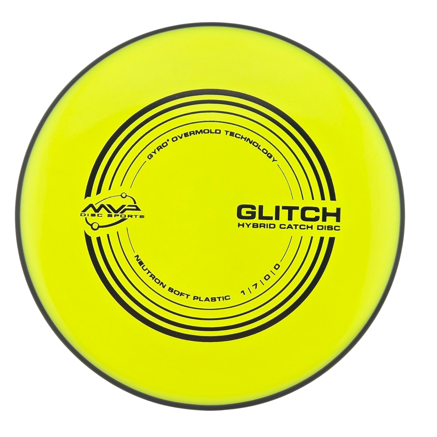 MVP Glitch (Neutron Soft)