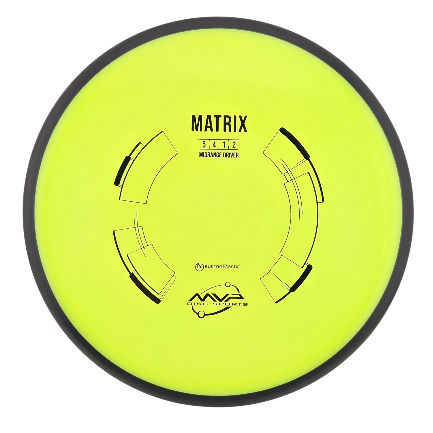 Axiom Matrix - Neutron