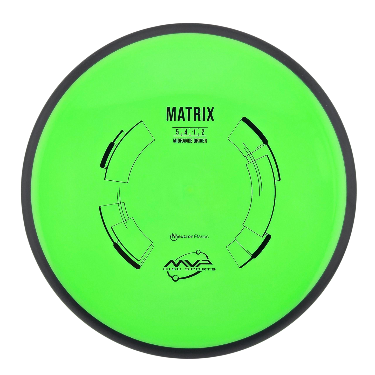 Axiom Matrix - Neutron