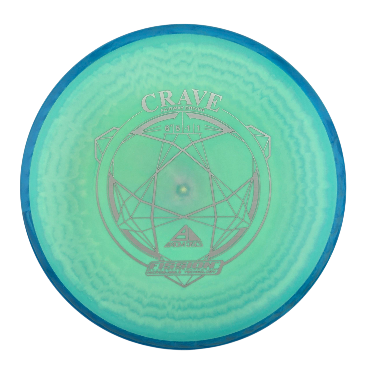 Axiom Fission Crave