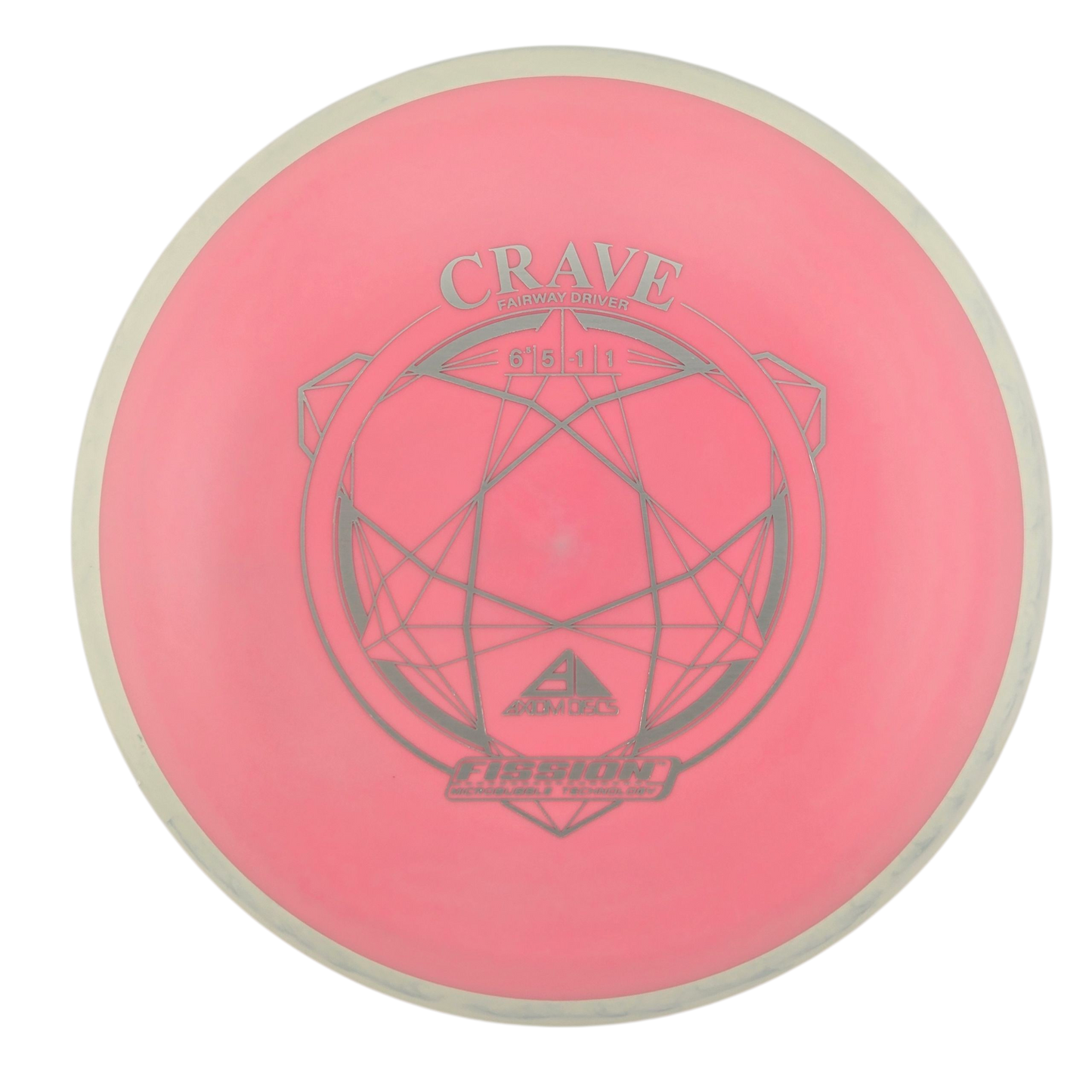 Axiom Fission Crave