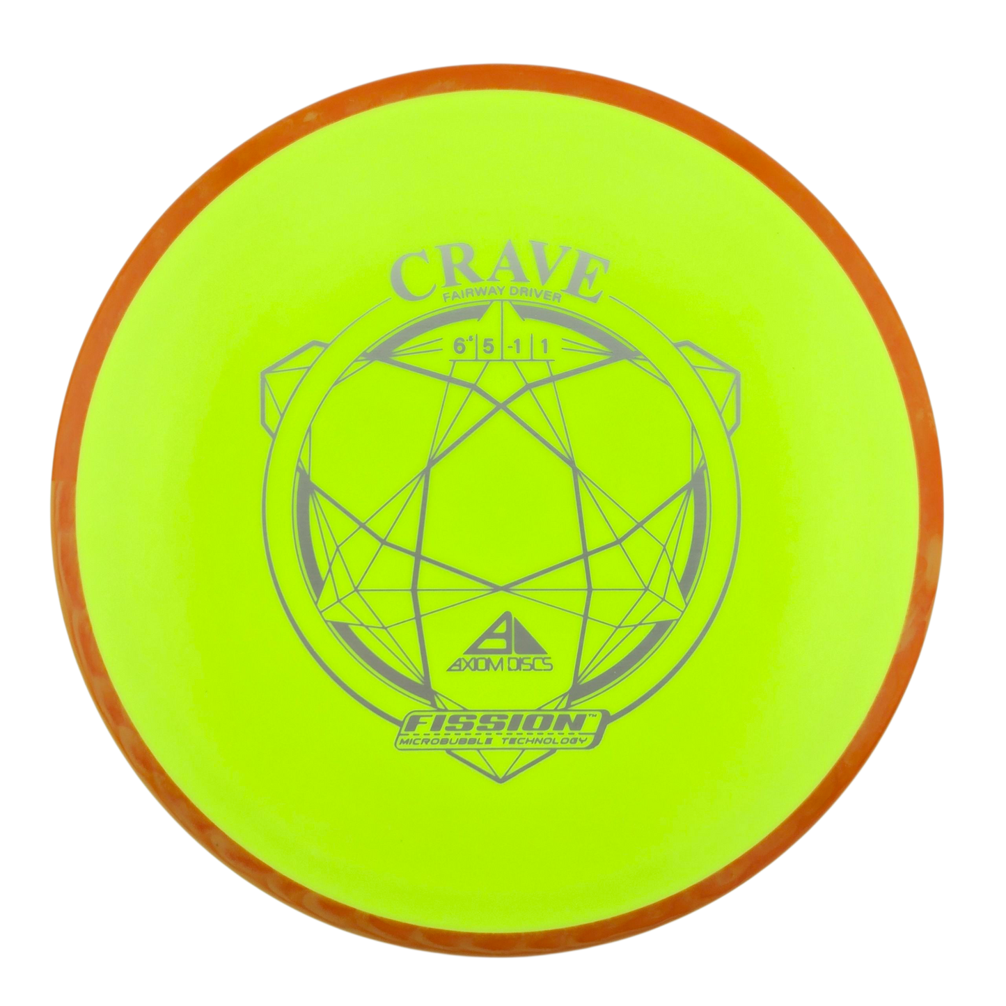 Axiom Fission Crave
