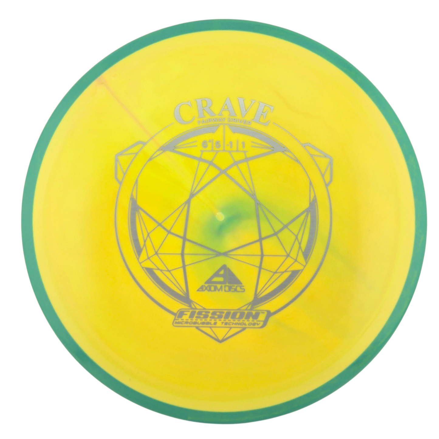 Axiom Fission Crave
