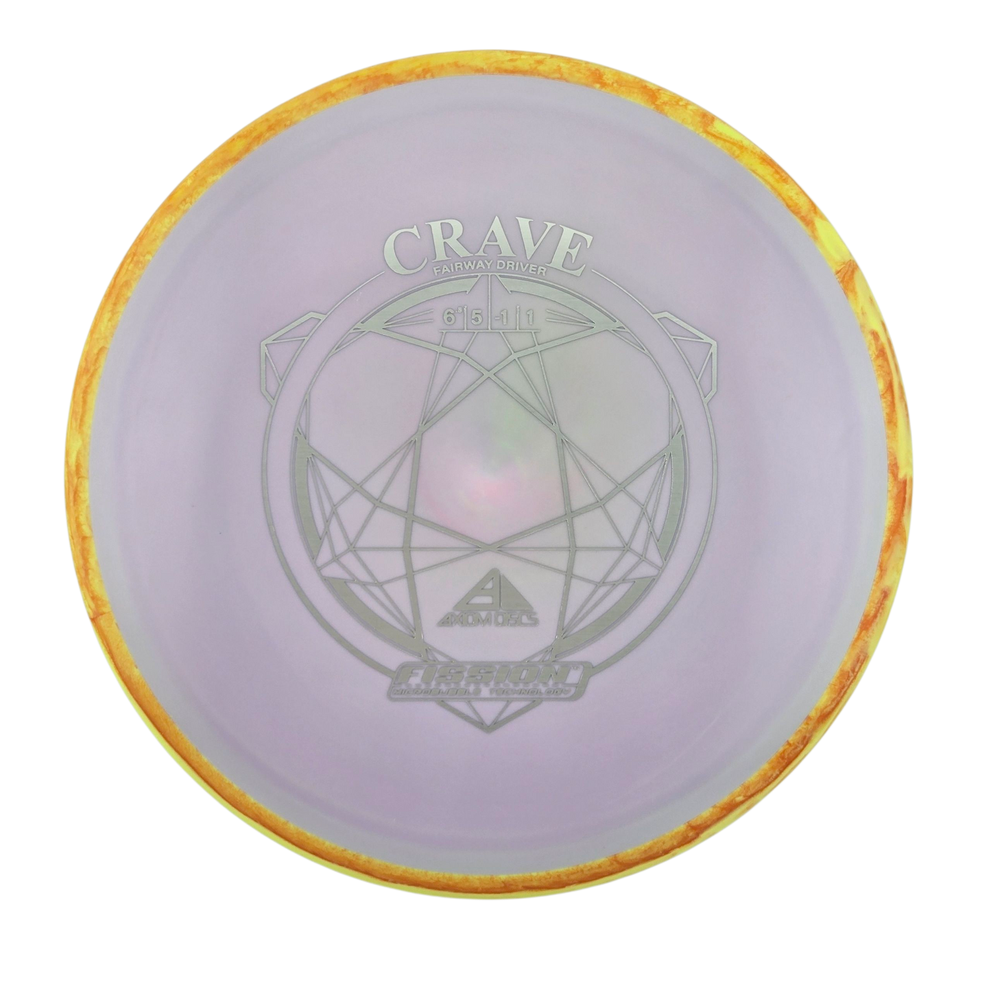 Axiom Fission Crave