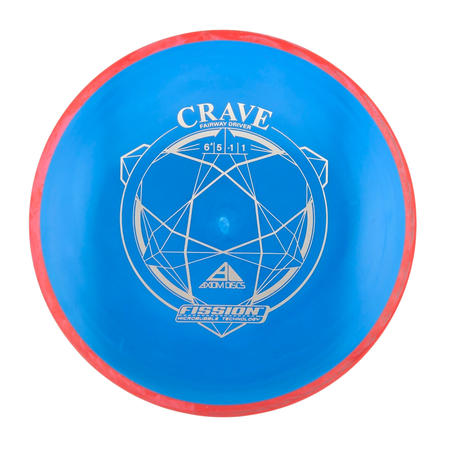 Axiom Fission Crave