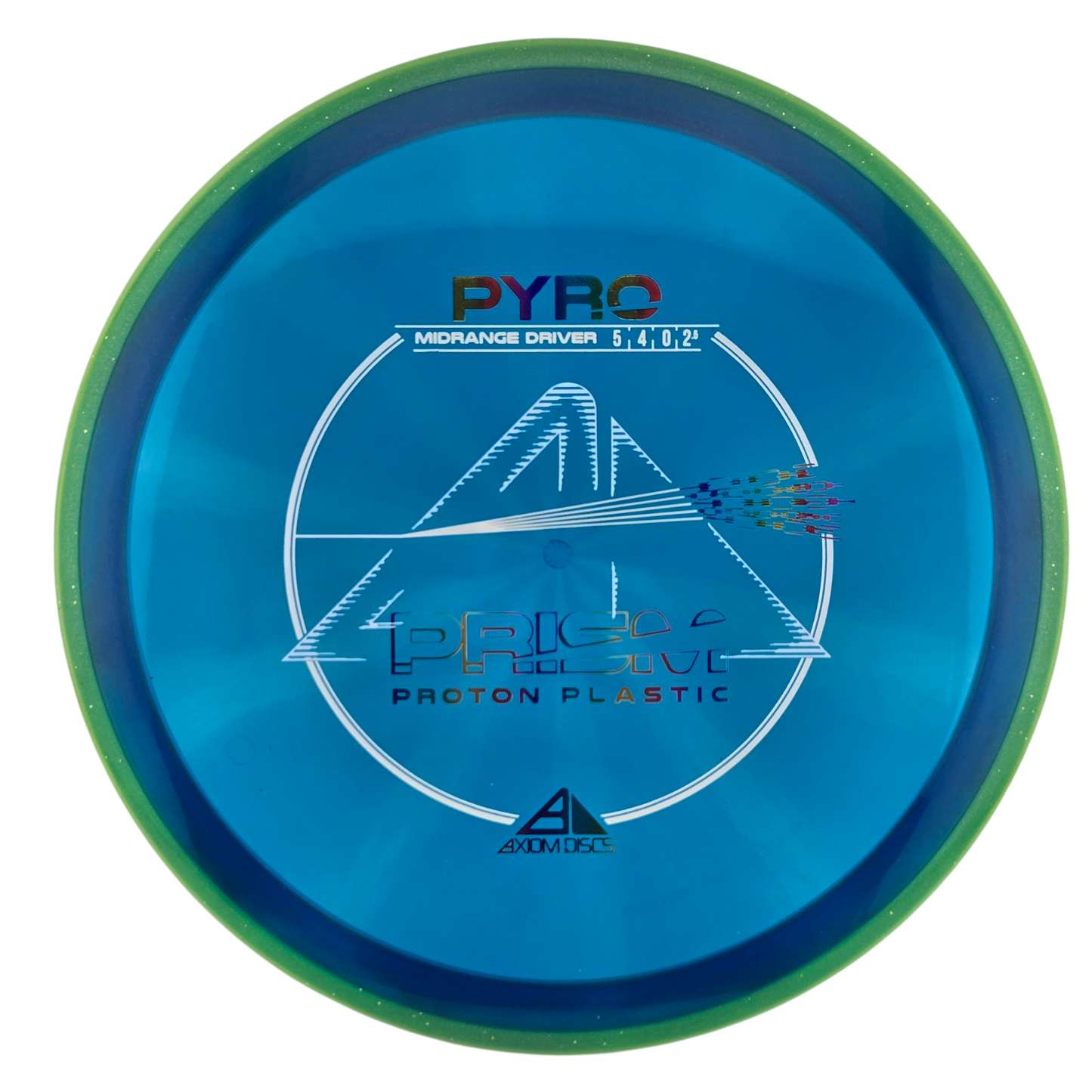 Axiom Prism Proton Pyro
