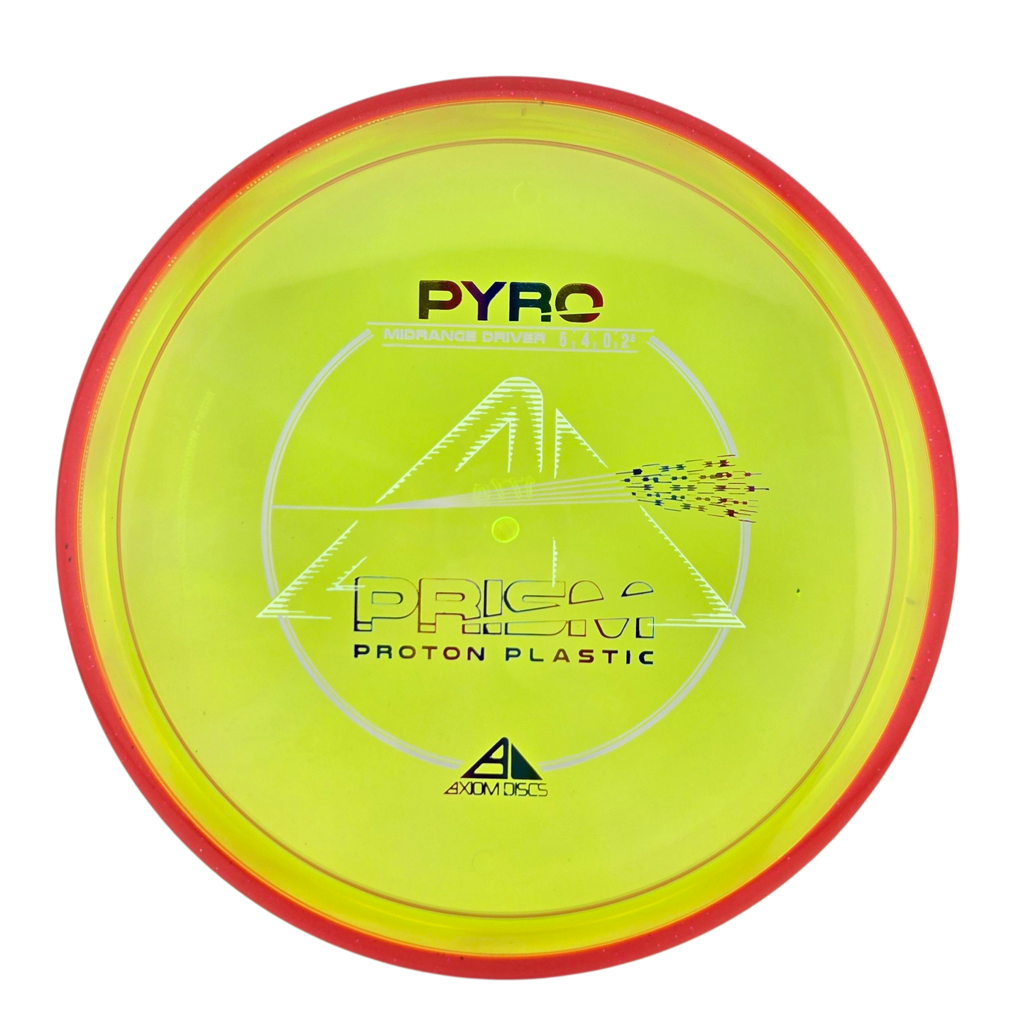 Axiom Prism Proton Pyro
