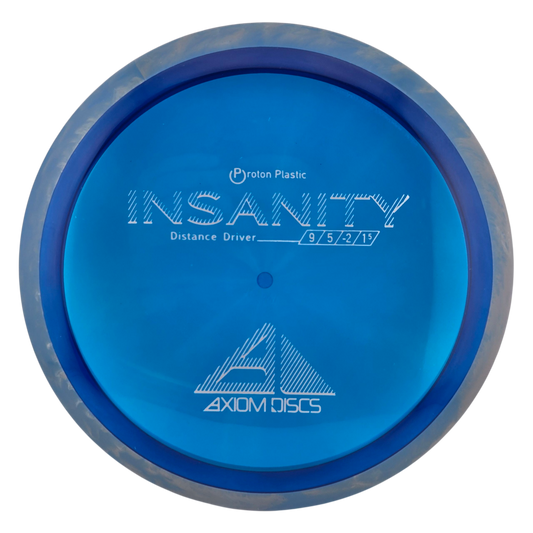 Axiom Insanity - Proton
