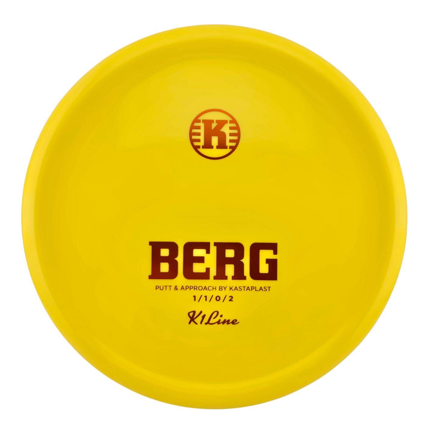 Kastaplast Berg - K1 Line