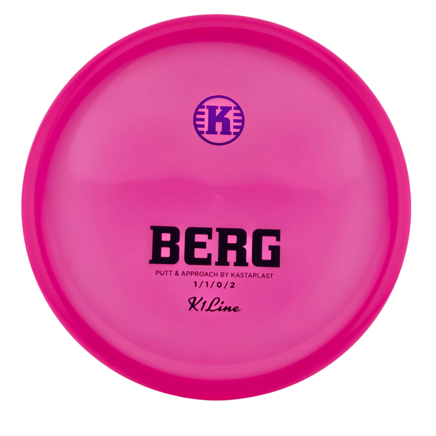 Kastaplast Berg - K1 Line