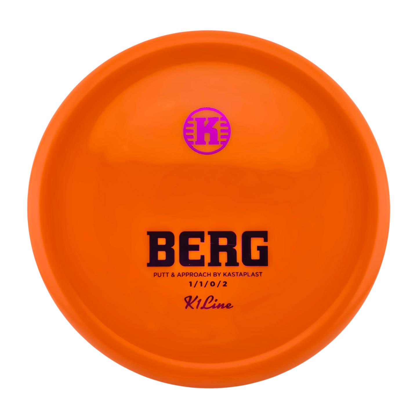 Kastaplast Berg - K1 Line