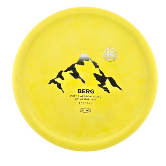 Kastaplast Berg - K3 Line