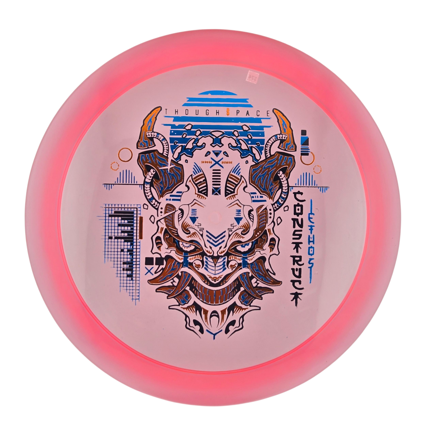 Thought Space Athletics Construct - Ethos plastic