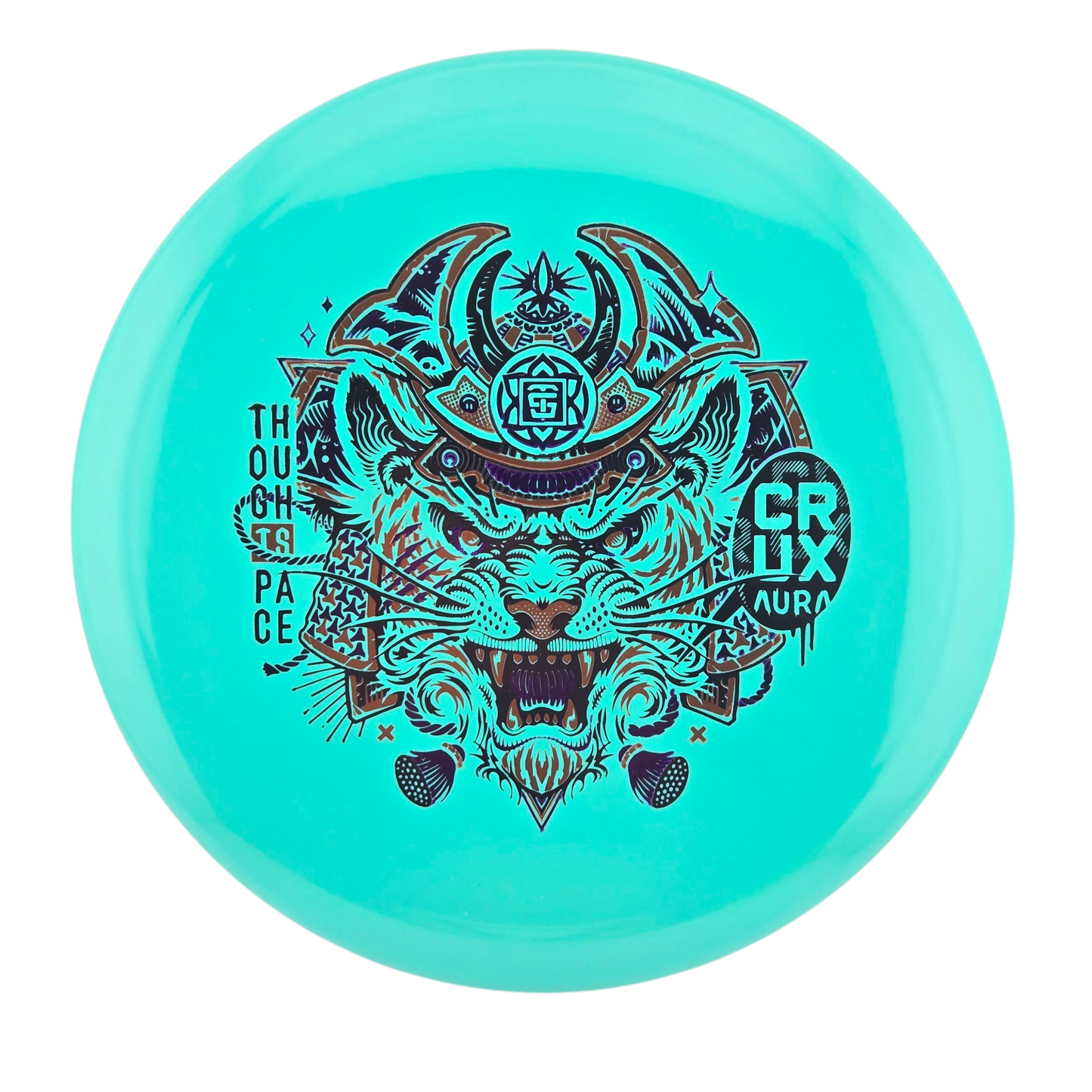 Thought Space Athletics Crux - Aura