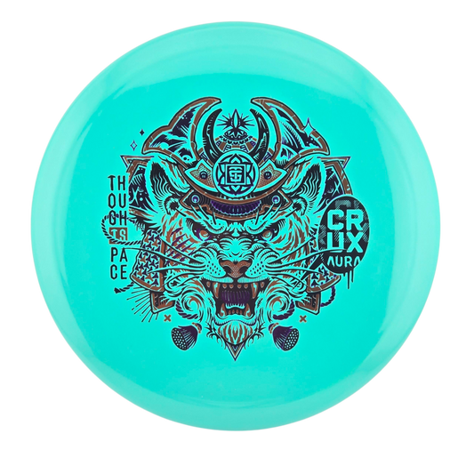 Thought Space Athletics Crux - Aura