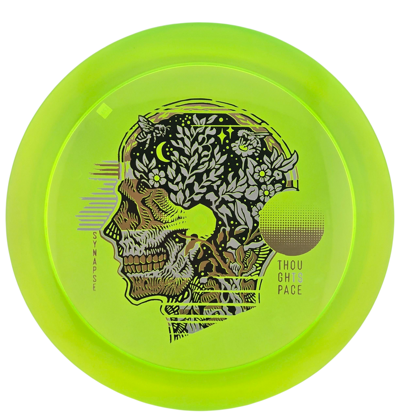 Thought Space Athletics Synapse - Ethos plastic
