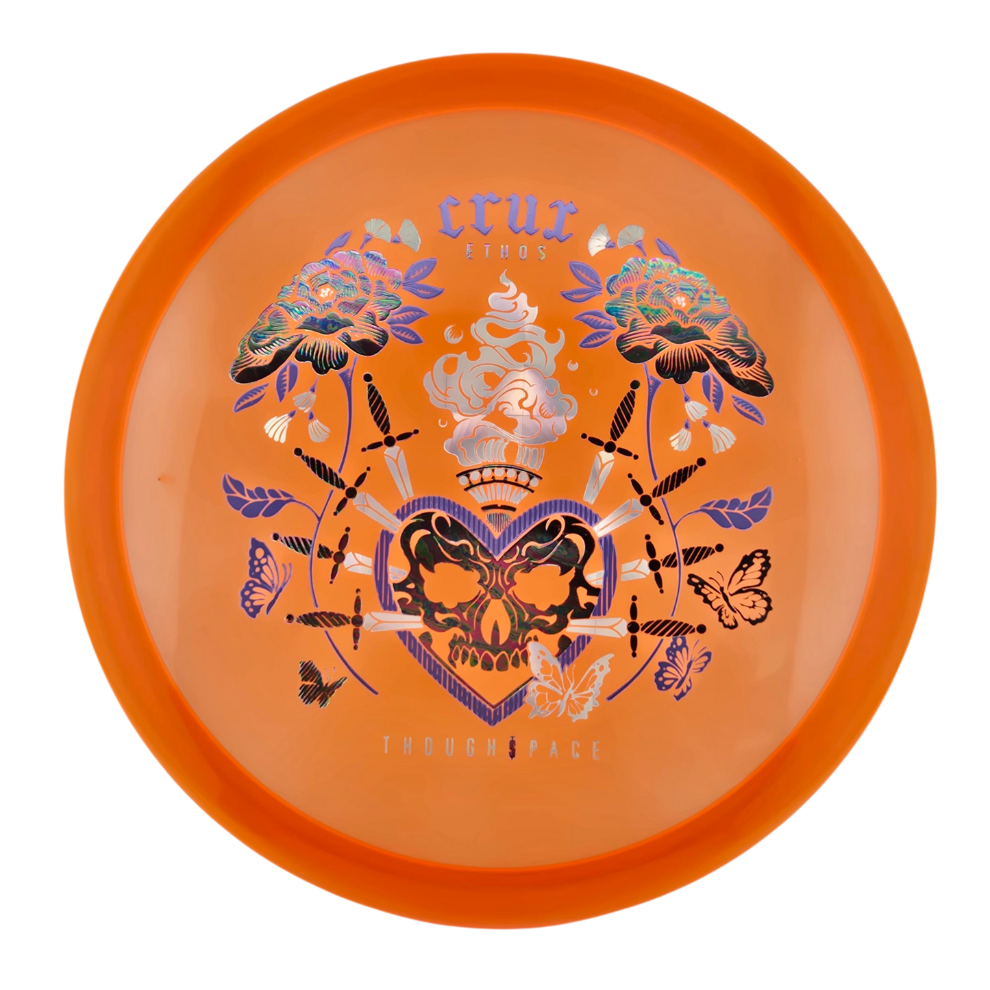 Thought Space Athletics Crux - Ethos