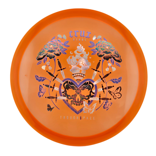 Thought Space Athletics Crux -  Ethos