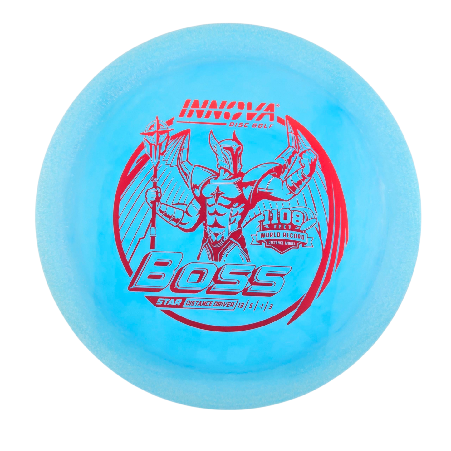 Innova Star Boss