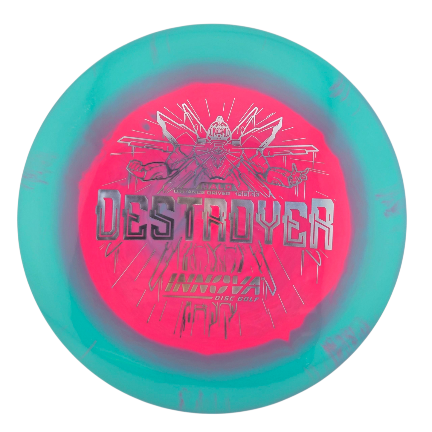 Innova Halo Destroyer