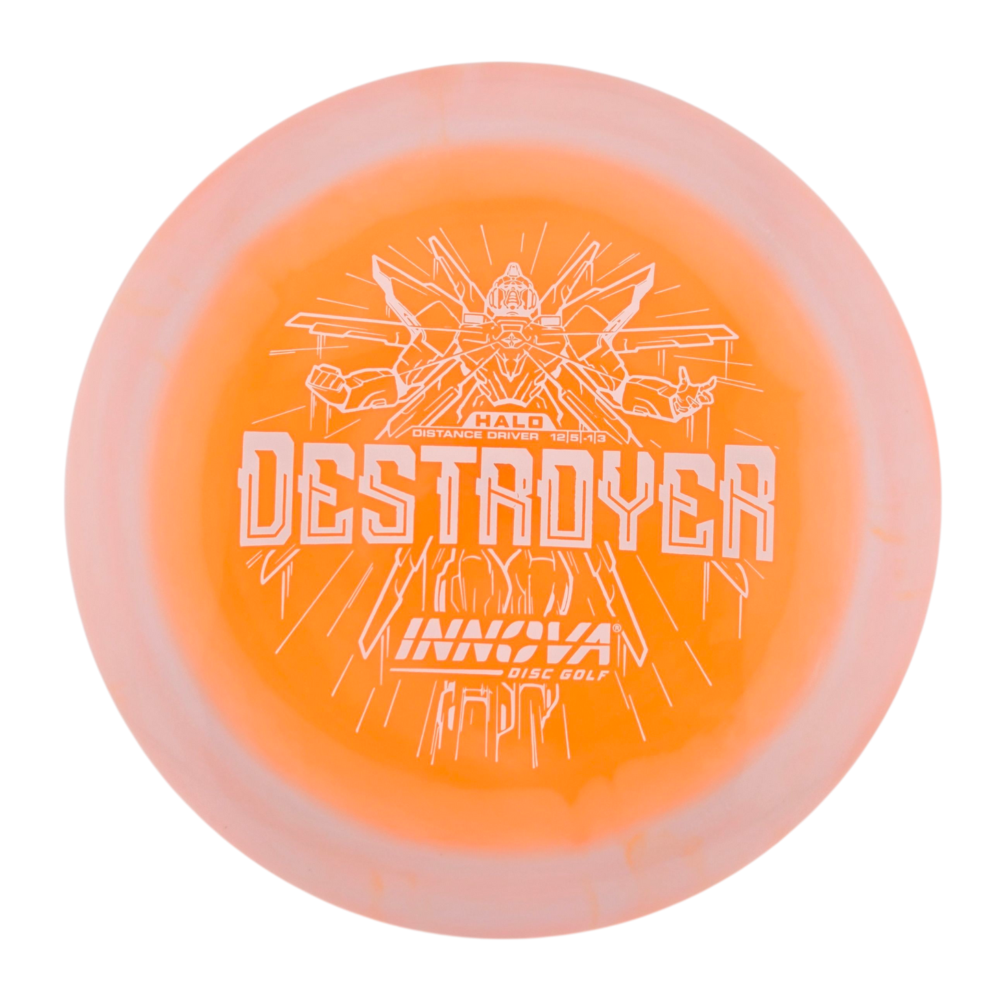 Innova Halo Destroyer