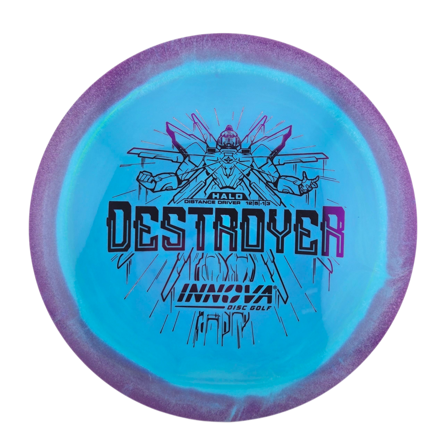 Innova Halo Destroyer