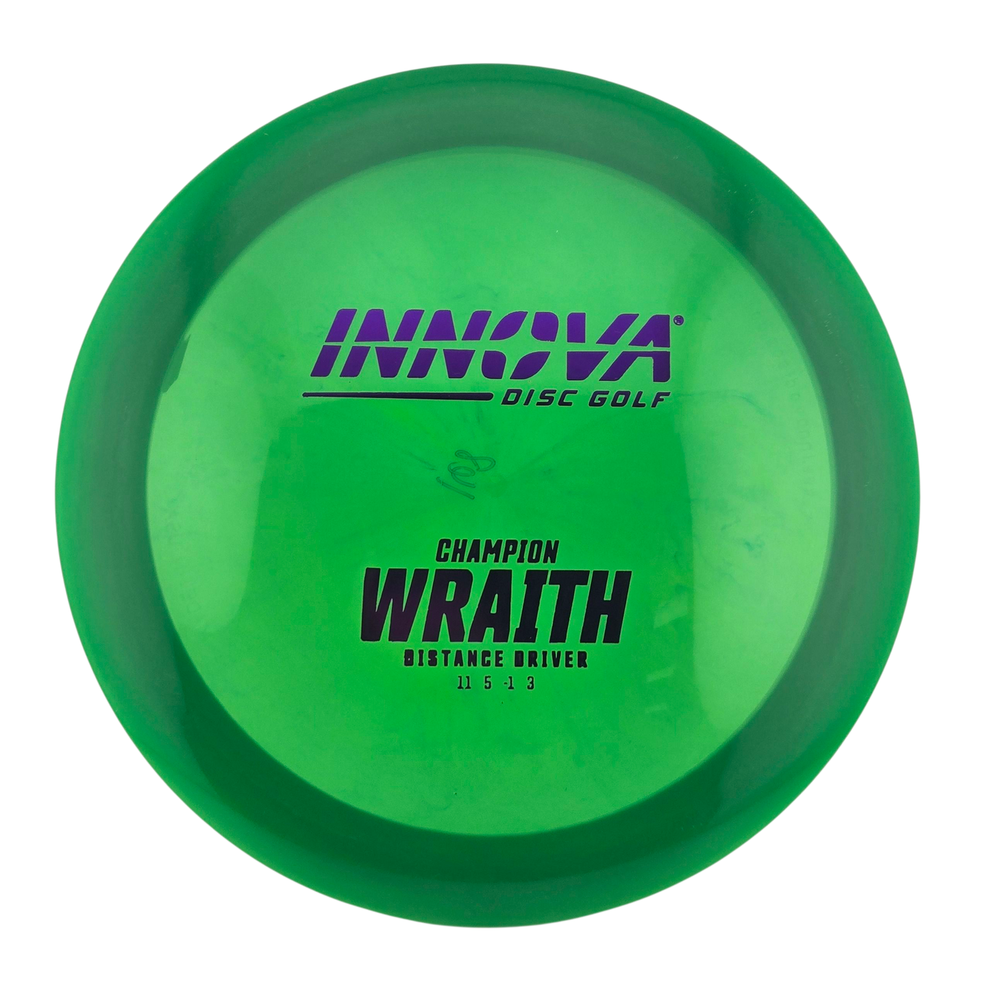 Innova Wraith - Champion