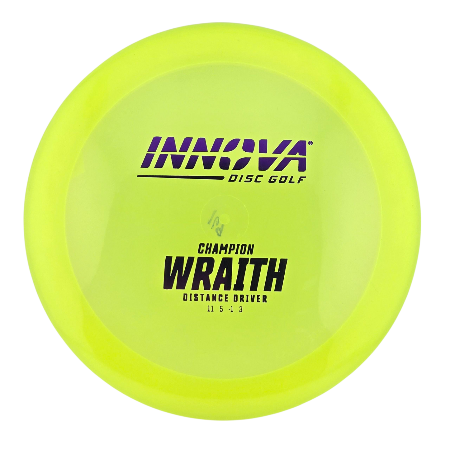 Innova Wraith - Champion