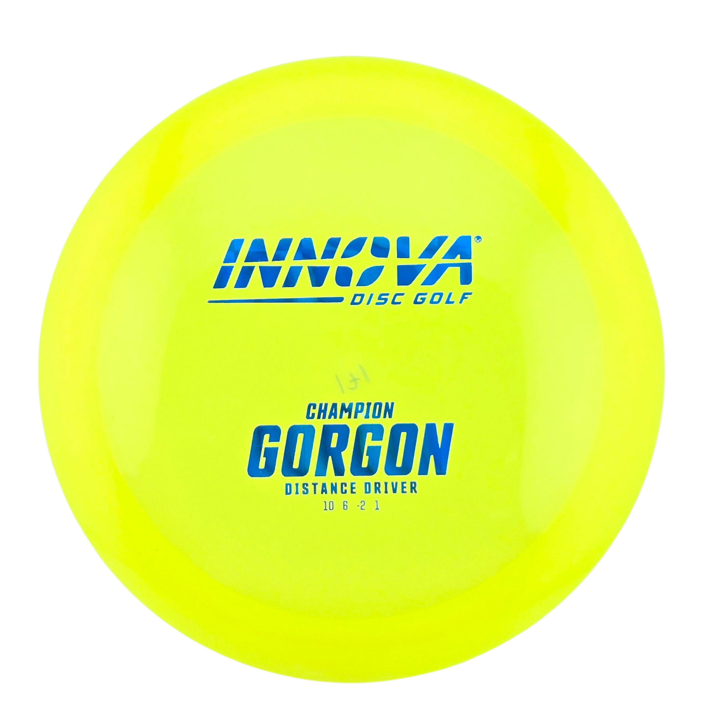 Innova Champion Gorgon